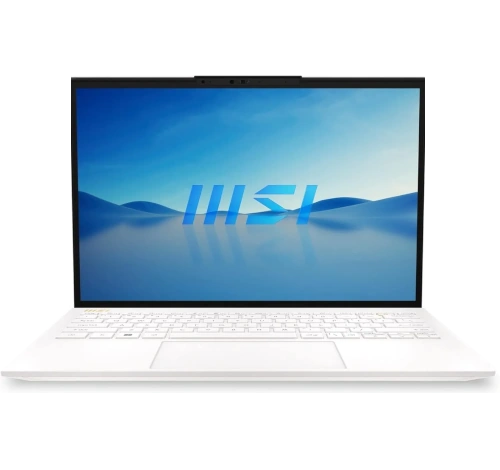 MSI Prestige 13 Evo Intel Core i5-12th Gen