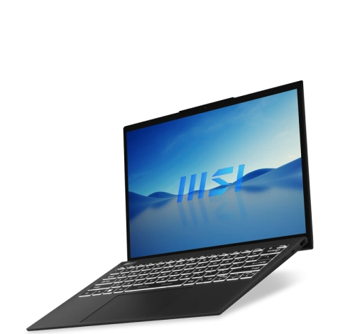 MSI Prestige 13 Evo Intel Core i7-12th Gen