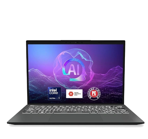 MSI Prestige 13 Evo Intel Core Ultra 7 258V