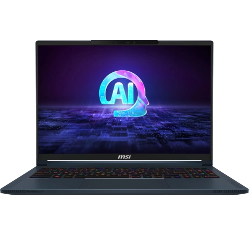 MSI Prestige 16 AI Studio 16" Ultra 9 185H 32GB 2TB SSD RTX 4070