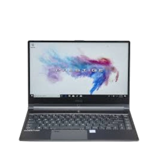 MSI Prestige PS42 14" Intel Core i7-8th gen