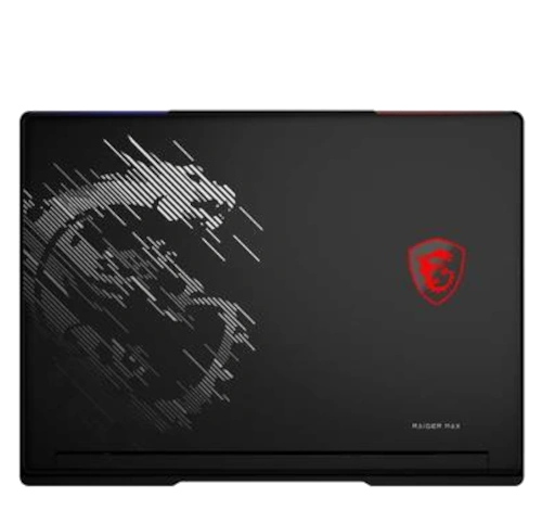 MSI Raider 16 Max HX B2WI OLED Ultra 9 290HX RTX 5080 32GB 1TB