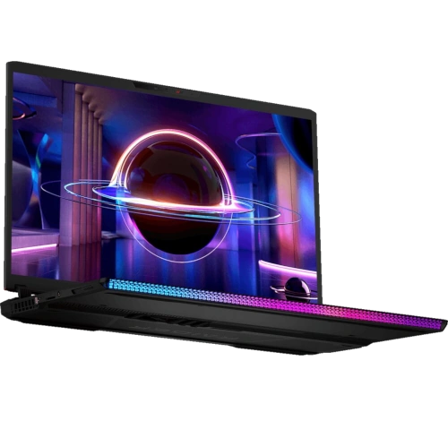 MSI Raider GE78 Intel Core i7-14th Gen RTX 4070 laptop