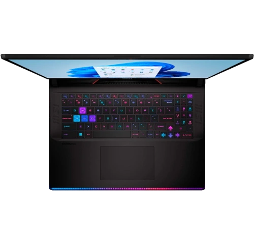 MSI Raider GE78 Intel Core i9-14th Gen RTX 4070 laptop