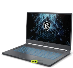 MSI Stealth 15M Series Intel Core i7 11th Gen. NVIDIA RTX 2060 laptop