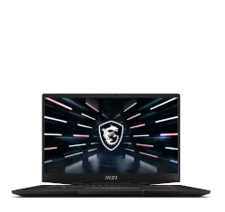 MSI Stealth GS77 17.3" Intel Core i9-12900H RTX 3070 Ti laptop