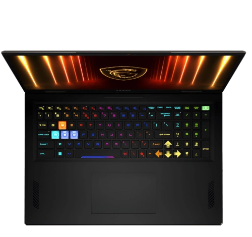 MSI Vector 18 HX AI Intel Core Ultra 7 255HX RTX 5090