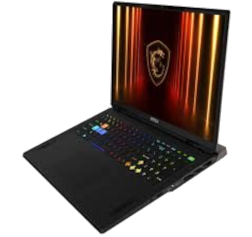 MSI Vector 18 HX AI Intel Core Ultra 9 275HX RTX 5090