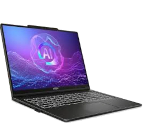 MSI Venture 16 AMD Ryzen AI 7 350 Radeon