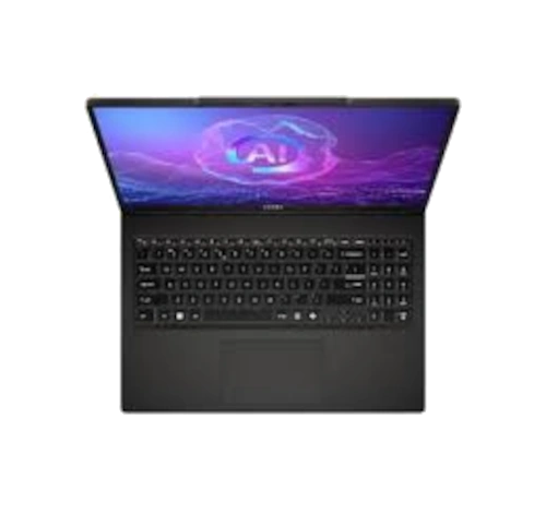 MSI Venture 16 Touch Intel Core Ultra 7 255H