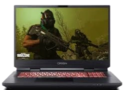 Origin EON17-X 17" Intel Core i9-9th Gen RTX 2080