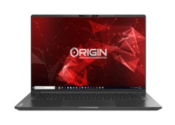 Origin NT 14" 32GB RAM 1TB SSD RTX 3050 Ti Intel Core i7-12th Gen laptop