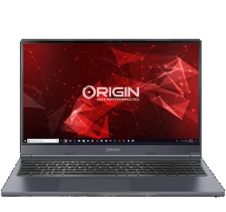 Origin PC EVO 16-S i7-8750H laptop