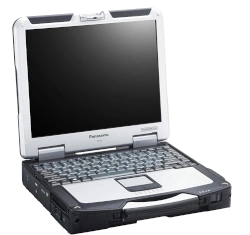 Panasonic Toughbook CF-31 MK5 Touch Intel Core i5 5th Gen laptop