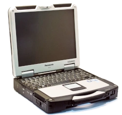 Panasonic Toughbook CF-31 Touch Intel Core i3 laptop