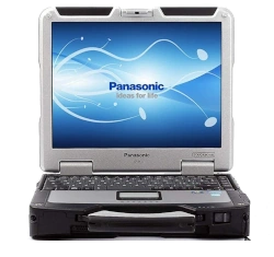 Panasonic Toughbook CF-31 Touch Intel Core i5 laptop