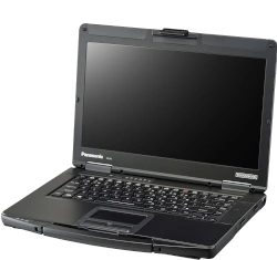 Panasonic Toughbook CF-54 Intel Core i7 5th Gen laptop