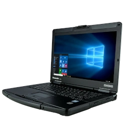 Panasonic Toughbook CF-54 Intel Core i7 7th Gen