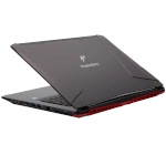 PowerSpec 1710 GTX 1070 laptop