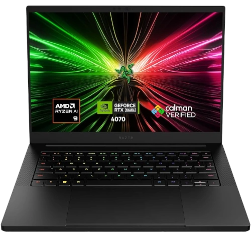 Razer Blade 14" 240Hz Ryzen 9 8945HS RTX 4070