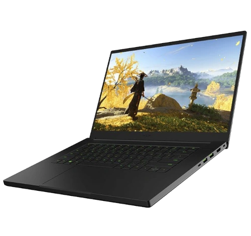 Razer Blade 15 i7-11th RTX 3060 2021 RZ09-0410BE22