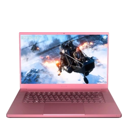 Razer Blade 15 Quartz Pink Intel Core i7-9th Gen. laptop