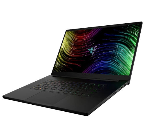 Razer Blade 17 4K 144Hz i9-12th gen RTX 3070 Ti laptop