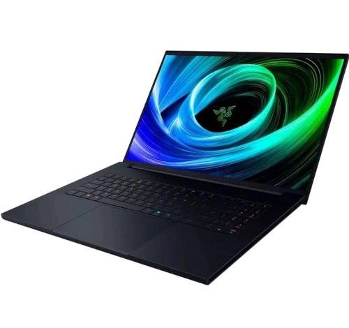 Razer Blade 18" Intel Core Ultra 9 275HX RTX 5090 laptop