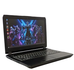 Sager Clevo Other model Core i7 Based laptop