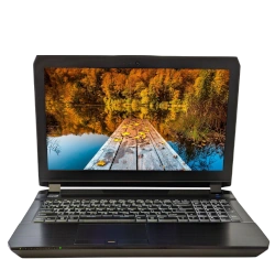 Sager Clevo Other model Intel Core i5 Based laptop