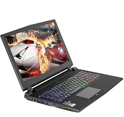 Sager Clevo P650 Intel Core i7 6th Gen GTX 1060 laptop