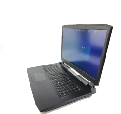 Sager Clevo P750DM 15" Intel Core i7-7700k GTX 1070