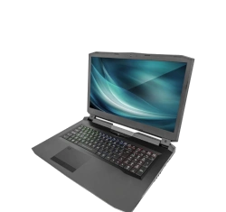 Sager Clevo P775DM 17.3" Intel Core i7-7700K GTX 1080