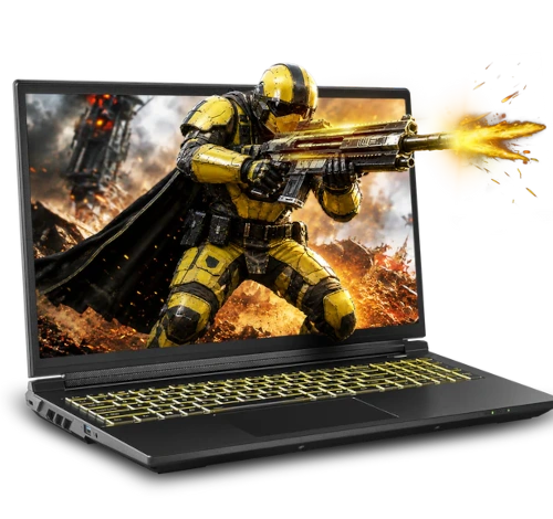 Sager NP7560P Intel Core Ultra 9 290HX RTX 5070