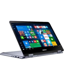 Samsung ATIV Book 7 Spin Touchscreen laptop