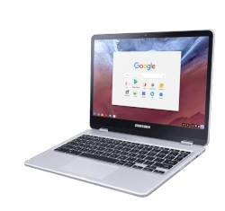 Samsung Chromebook Plus 12.3" XE513C24-K01US laptop