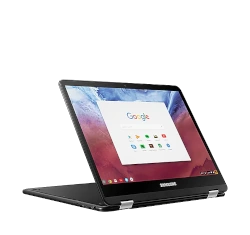 Samsung Chromebook XE510C25 Pro 12.3" 2-in-1 laptop