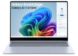 Samsung Galaxy Book 4 Edge 14" AMOLED Touch Laptop Snapdragon X Elite laptop