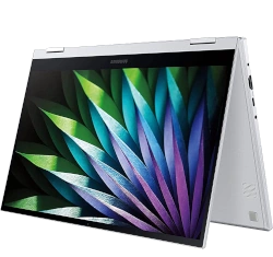 Samsung Galaxy Book Flex2 Alpha 13.3" Core i5 11th Gen laptop