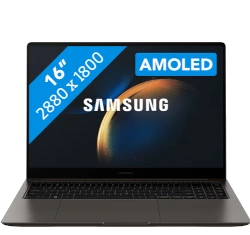 Samsung Galaxy Book3 Ultra 16" 16GB RAM 1TB SSD Intel Core i7-13th Gen laptop