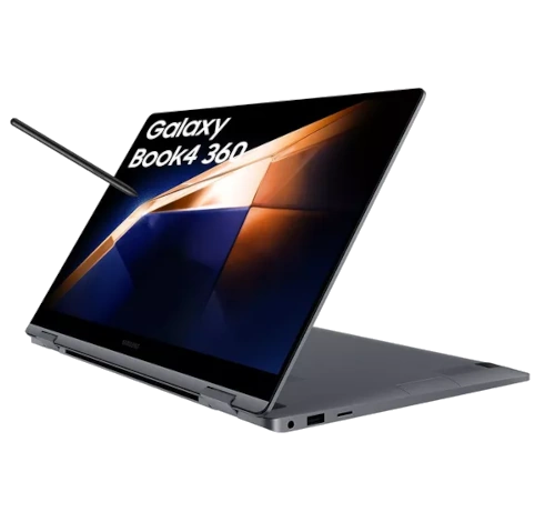 Samsung Galaxy Book4 360 15.6" Intel Core 5