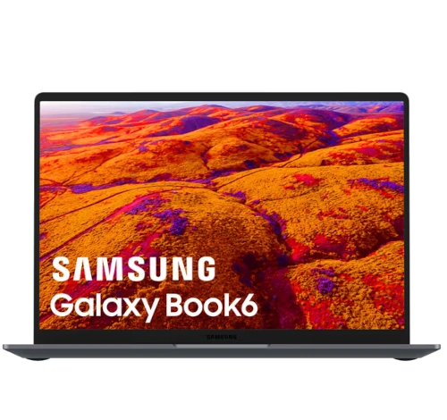 Samsung Galaxy Book6 16" Intel Core Ultra 5 325 laptop