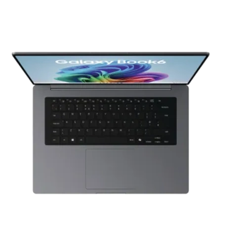 Samsung Galaxy Book6 16" Intel Core Ultra 7 355 laptop