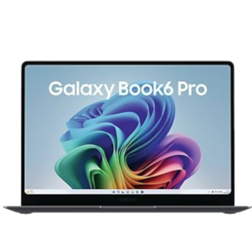 Samsung Galaxy Book6 Pro 14" Intel Core Ultra 7 356H laptop