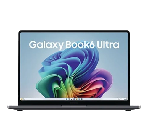 Samsung Galaxy Book6 Pro 14" Intel Core Ultra X7 358H laptop