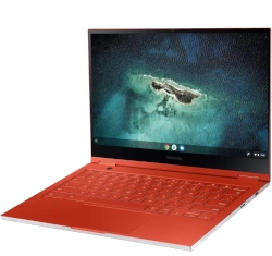 Samsung Galaxy Chromebook XE930QCA-K01US 13.3" 4K Intel i5 laptop