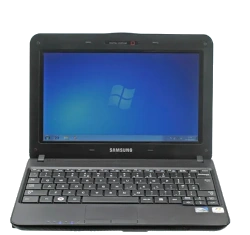 Samsung NB30 Series Netbook laptop