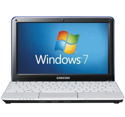 Samsung NC110 Series Netbook laptop