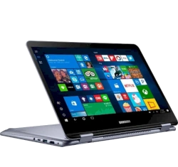 Samsung Notebook 7 13 Intel Core i7-8th Gen laptop