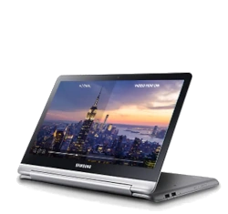 Samsung Notebook 7 Spin NP740 13 Intel Core i5-7th Gen laptop
